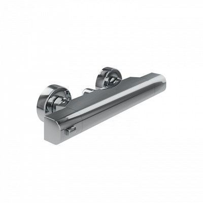 Смеситель для душа IDDIS Uniterm (UNISB00i75) UNISB00i75 - фото 258990