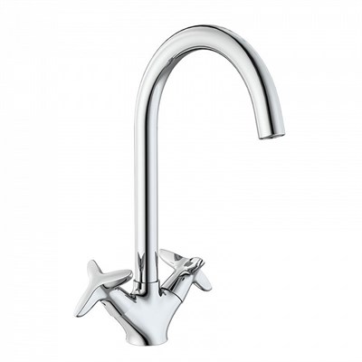 Смеситель для кухонной мойки IDDIS Copter (COPSBJ0i05) COPSBJ0i05 - фото 259054