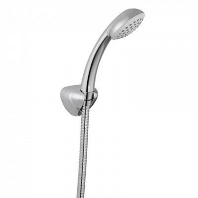 Душевой гарнитур с держателем, эконом, 330, Milardo, 3301F68M16 (3301F68M16) 3301F68M16 - фото 297540