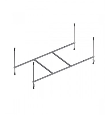 Каркас для ванны  Am.Pm  X-Joy W88A-150-070W-R W88A-150-070W-R - фото 324510