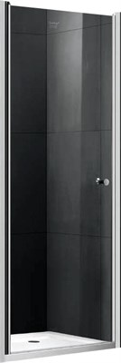 Душевая дверь Gemy New Rockcoco 90х190  (S03190B) S03190B - фото 343169