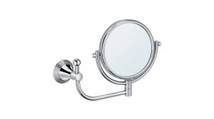 Зеркало косметическое Fixsen Best FX-71621 (FX-71621) FX-71621 - фото 347125