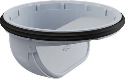 Гидрозатвор – сухой для APV26C AlcaPlast APV0060 APV0060 - фото 375168