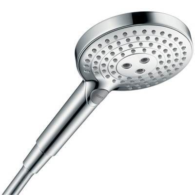 Ручной душ Hansgrohe Raindance Select S 26014000 Хром 26014000 - фото 389659