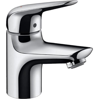 Смеситель для раковины Hansgrohe Novus 71024000 Хром 71024000 - фото 392884