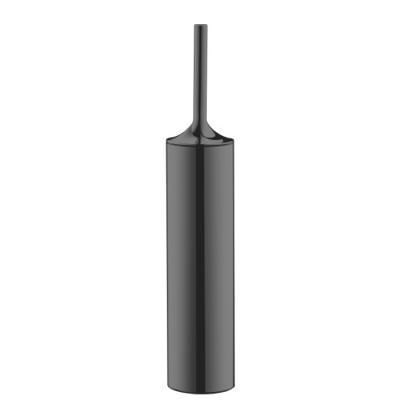 Ершик Duravit Starck T 0099454600 напольный, черный матовый 99454600 - фото 427872