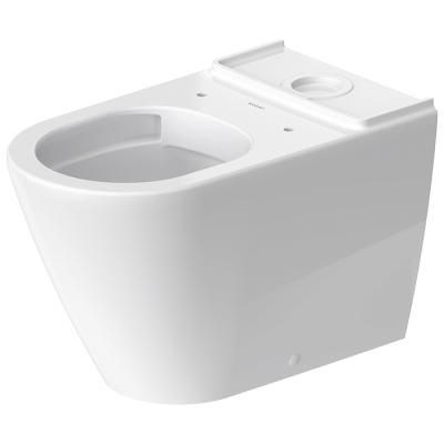 Чаша для унитаза-компакта Duravit D-Neo 2002090000 2002090000 - фото 427994