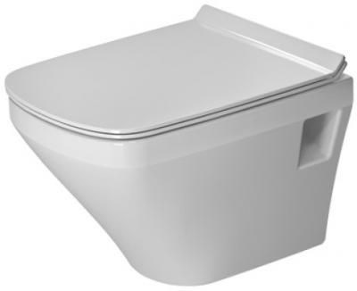 Чаша для унитаза подвесного Duravit DuraStyle 2539090000 2539090000 - фото 428203