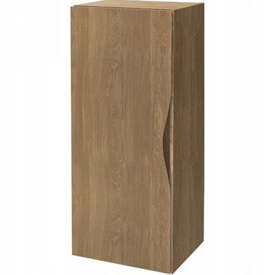 Подвесной шкаф Jacob Delafon Stillness 40 L EB2006G-P6 Натуральный дуб EB2006G-P6 - фото 448173