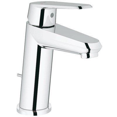 Смеситель для раковины Grohe Eurodisc Cosmopolitan 23049002 Хром gr_23049002 - фото 484625