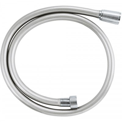 Душевой шланг Grohe Silverflex LongLife 100 26334000 Хром gr_26334000 - фото 485416