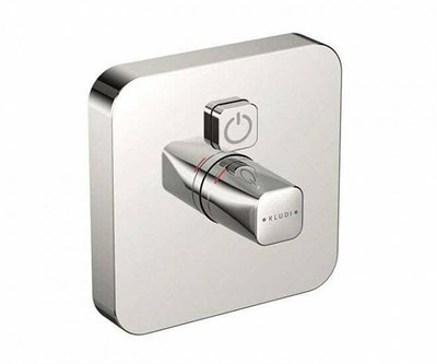 Смеситель для душа Kludi Push 386010538 386010538 - фото 520215