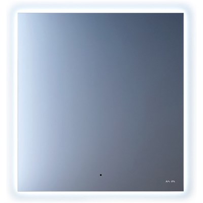 Зеркало AM.PM X-Joy 65 M85MOX10651S с подсветкой с ИК-сенсорным выключателем M85MOX10651S - фото 533854
