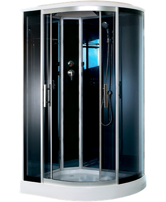 Душевая кабина Timo Standart 120*85*220  (T-1102PL) T-1102PL - фото 539265