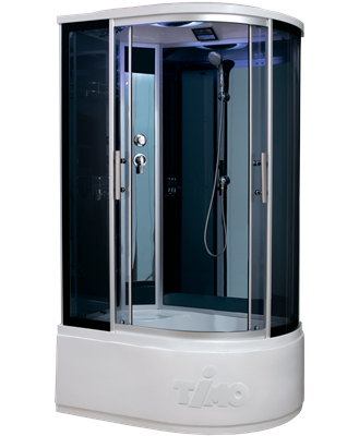 Душевая кабина Timo Standart 120*85*220  (T-1120PL) T-1120PL - фото 539273