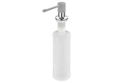 Дозатор для жидкого мыла кухонный Granula GR-05 D 05Dsl, сланец 05 D,СЛАНЕЦ - фото 554229