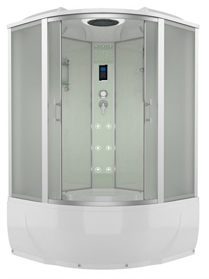 Душевой бокс Erlit Comfort ER4350T-W3 ER4350T-W3 - фото 557582