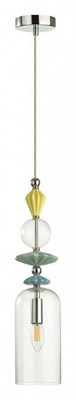 Подвесной светильник Odeon Light Bizet 4893/1 OD_4893_1 - фото 834445