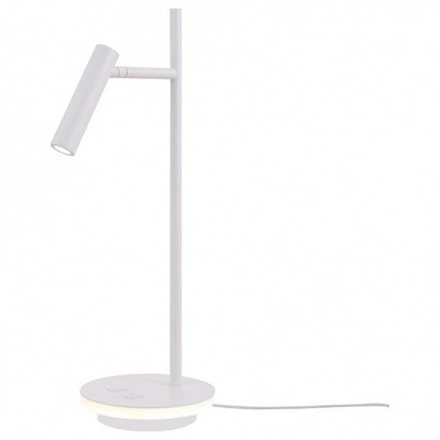 Настольная лампа офисная Maytoni Estudo Z010TL-L8W3K MY_Z010TL-L8W3K - фото 863343