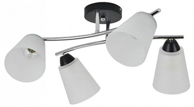 Потолочная люстра Escada Lavatera 2132/4P esc_2132_4p - фото 863408