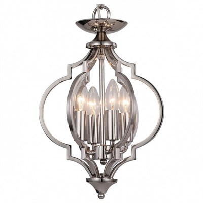 Подвесная люстра ST-Luce Foriate SL361.103.04 sl361.103.04 - фото 863479