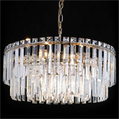Подвесная люстра Citilux Фонда CL303193 cl303193 - фото 863485