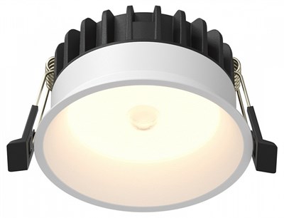 Встраиваемый светильник Maytoni Okno DL055-8W3K-SEN-W MY_DL055-8W3K-SEN-W