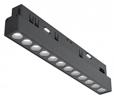 Встраиваемый светильник Maytoni Points TR031-4-12WTW-DD2-B MY_TR031-4-12WTW-DD2-B