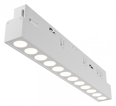 Встраиваемый светильник Maytoni Points TR031-4-12WTW-M-DSZ-W MY_TR031-4-12WTW-M-DSZ-W