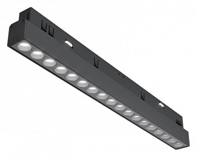 Встраиваемый светильник Maytoni Points TR031-4-18WTW-DD2-B MY_TR031-4-18WTW-DD2-B