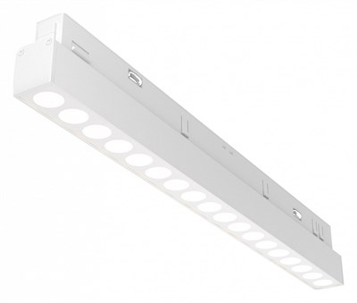 Встраиваемый светильник Maytoni Points TR031-4-18WTW-DD2-W MY_TR031-4-18WTW-DD2-W