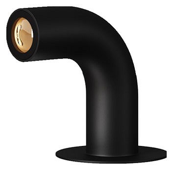 Наземный низкий светильник Maytoni Sleek O477FL-L2GF3K1 MY_O477FL-L2GF3K1