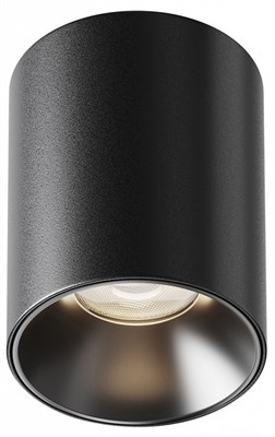 Накладной светильник Maytoni Alfa LED C064CL-8W4K-RD-B MY_C064CL-8W4K-RD-B