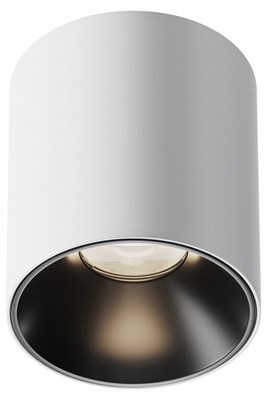 Накладной светильник Maytoni Alfa LED C064CL-5W4K-RD-WB MY_C064CL-5W4K-RD-WB