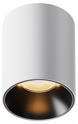 Накладной светильник Maytoni Alfa LED C064CL-8W2.7K-RD-WB MY_C064CL-8W2.7K-RD-WB