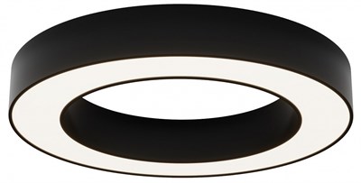 Накладной светильник Maytoni Lua C093CL-36W4K-B MY_C093CL-36W4K-B