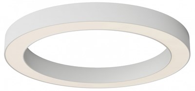 Накладной светильник Maytoni Lua C093CL-45W3K-W MY_C093CL-45W3K-W