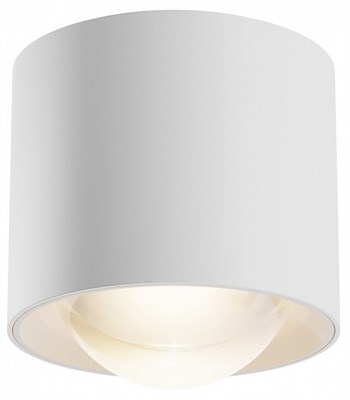 Накладной светильник Maytoni Lens C217CL-15W3K-W MY_C217CL-15W3K-W