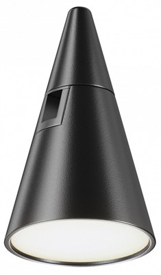 Накладной светильник Maytoni Keila TR146-1-5W4K-B MY_TR146-1-5W4K-B