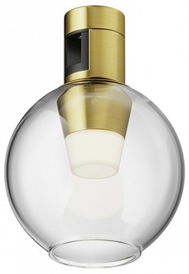 Накладной светильник Maytoni Bubble TR148-1-3W4K-BS MY_TR148-1-3W4K-BS