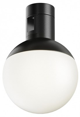 Накладной светильник Maytoni Luna TR149-1-5W4K-B MY_TR149-1-5W4K-B