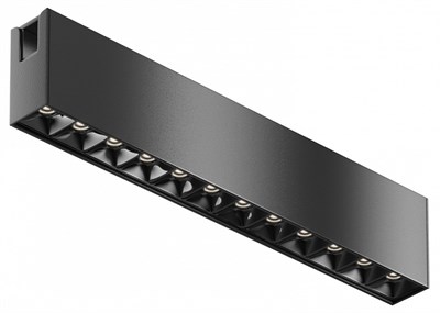 Накладной светильник Maytoni Points TR150-1-12W4K-M-B MY_TR150-1-12W4K-M-B