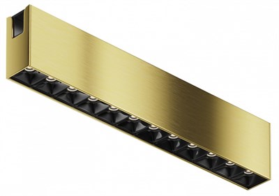 Накладной светильник Maytoni Points TR150-1-12W4K-M-BS MY_TR150-1-12W4K-M-BS