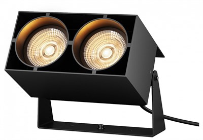 Настенный прожектор Maytoni Spot O486FL-L10GF3K MY_O486FL-L10GF3K