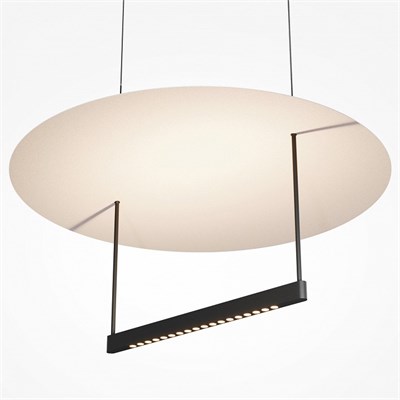 Подвесной светильник Maytoni Ambience MOD280PL-L30B3K1 MY_MOD280PL-L30B3K1