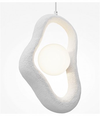 Подвесной светильник Maytoni Opus MOD380PL-01W MY_MOD380PL-01W