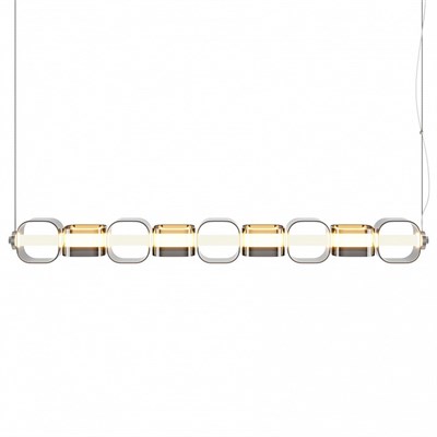 Подвесной светильник Maytoni Ritmo MOD381PL-L45CH3K MY_MOD381PL-L45CH3K