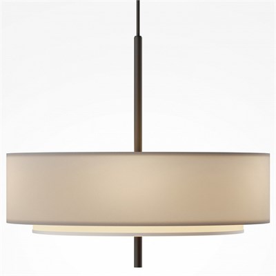 Подвесной светильник Maytoni Bergamo MOD613PL-05GR1 MY_MOD613PL-05GR1