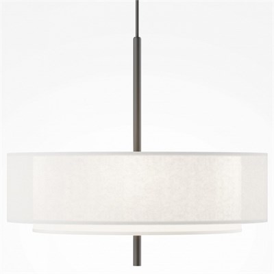 Подвесной светильник Maytoni Bergamo MOD613PL-05W1 MY_MOD613PL-05W1