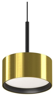 Подвесной светильник Maytoni Glare P102PL-12W4K-BS MY_P102PL-12W4K-BS